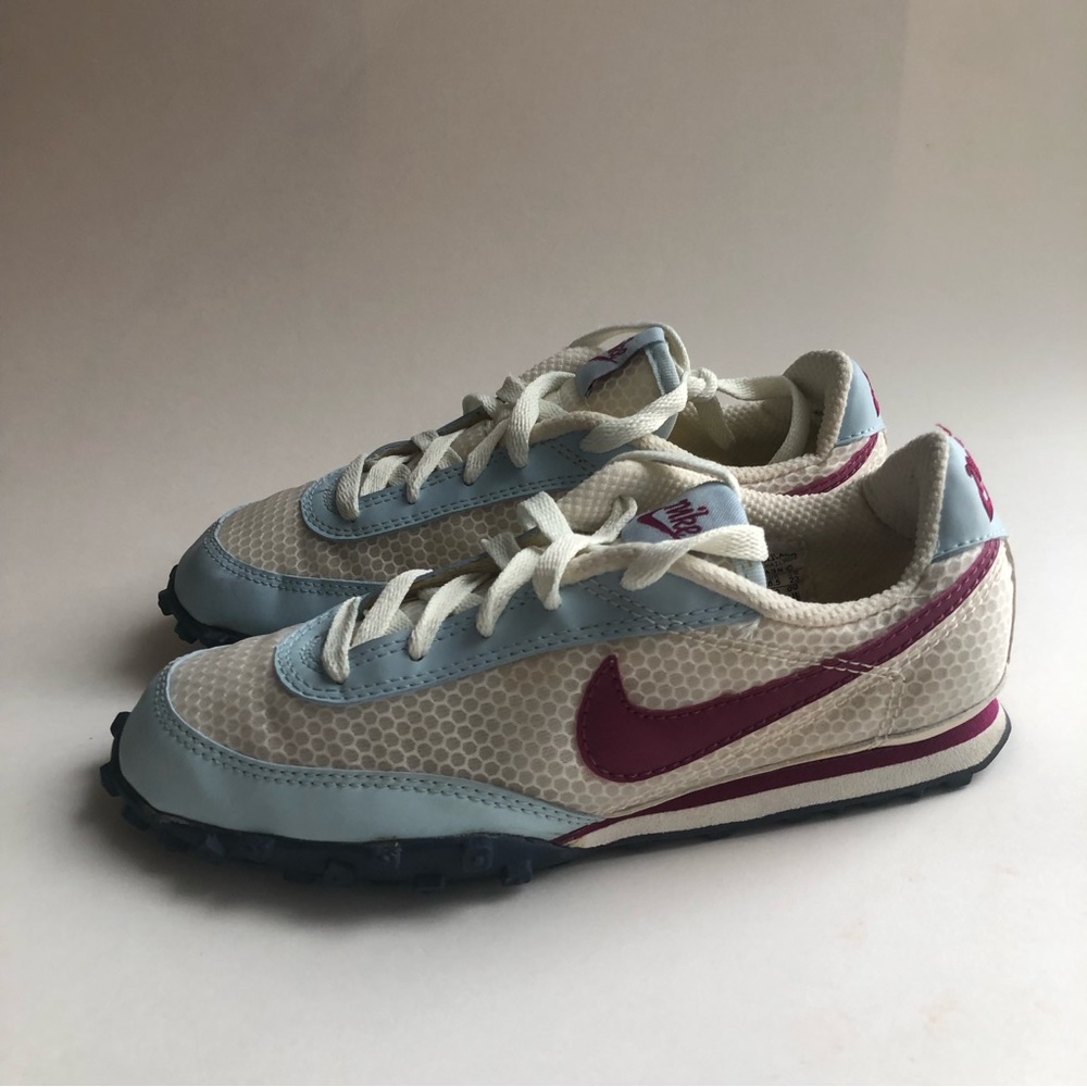 Nike Waffle Racer Vintage 2003 Size 6